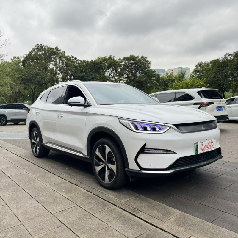 佛山22年比亚迪宋2