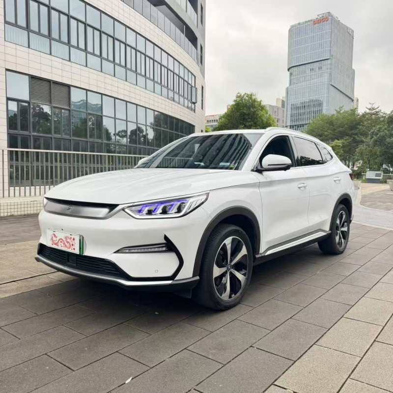 佛山22年比亚迪宋3