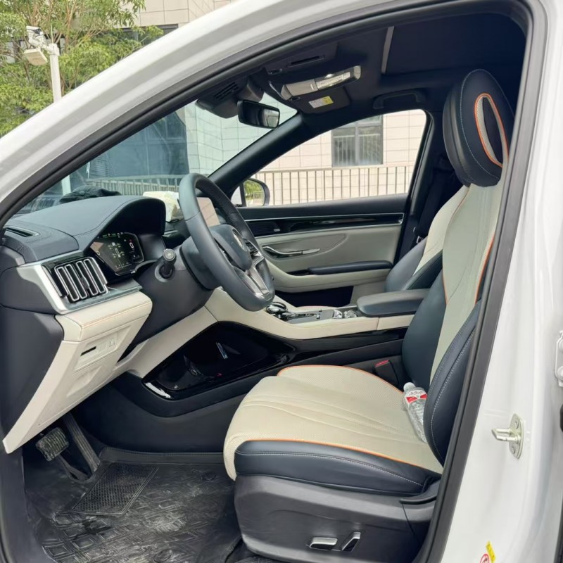 佛山22年比亚迪宋4