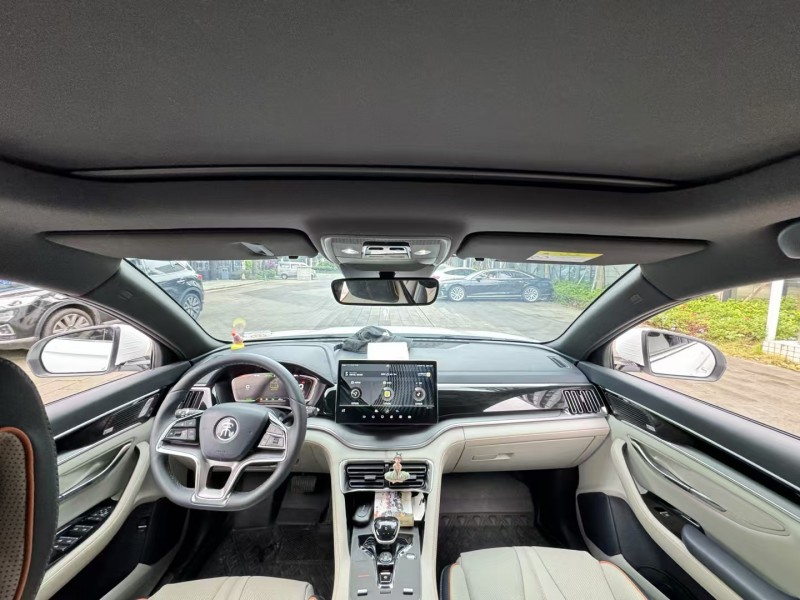 佛山22年比亚迪宋6