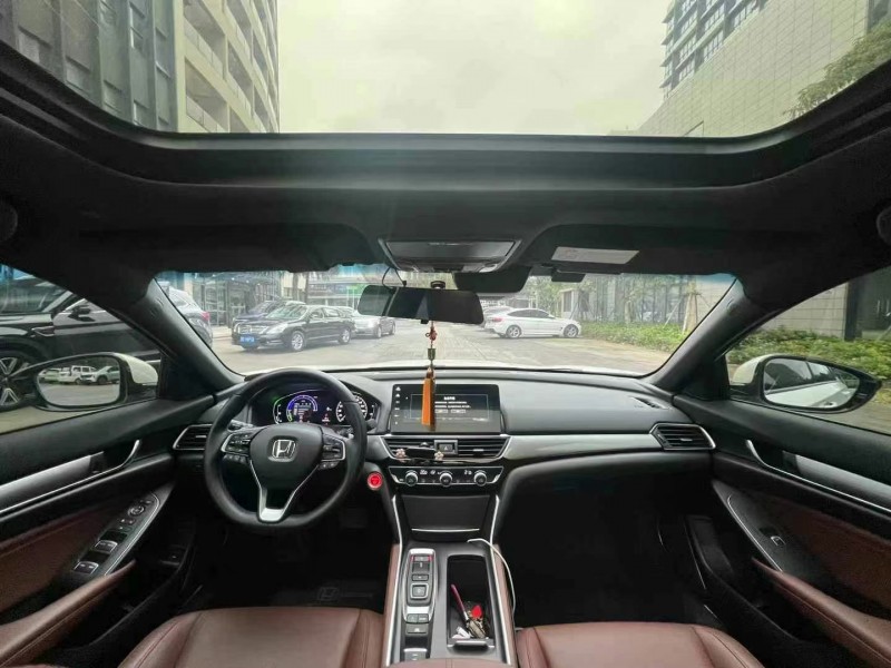 佛山23年本田英诗派6