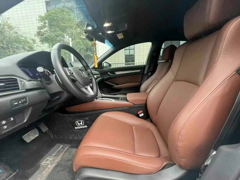 佛山23年本田英诗派7