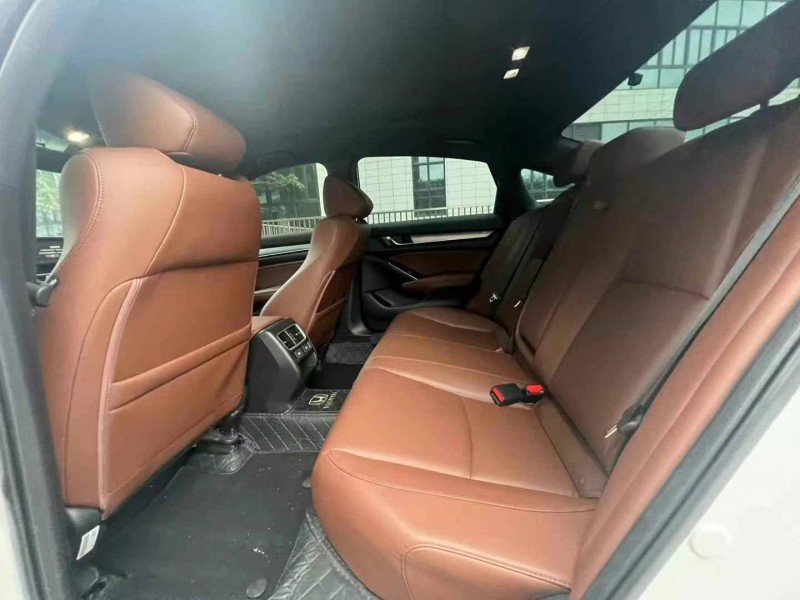 佛山23年本田英诗派8