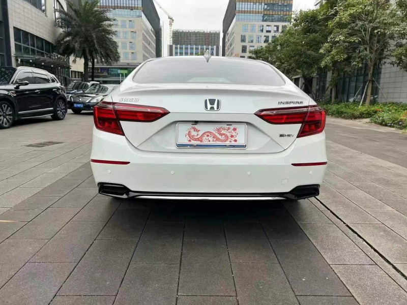 佛山23年本田英诗派9