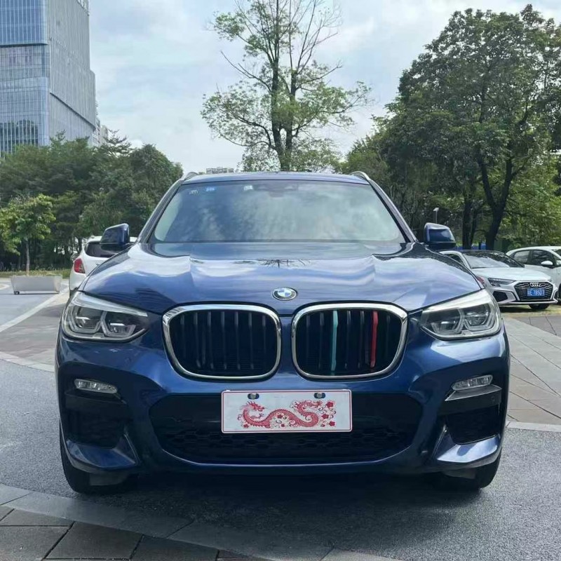 佛山19年宝马X31