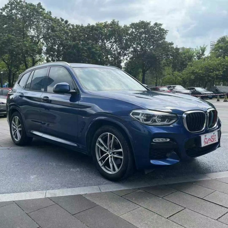 佛山19年宝马X32