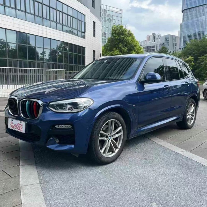 佛山19年宝马X33