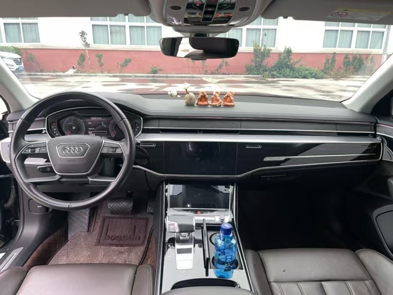 徐州20年奥迪A8L6