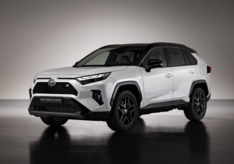 豐田RAV4抵押車如何購買 抵押狀態下的豐田RAV4能否過戶