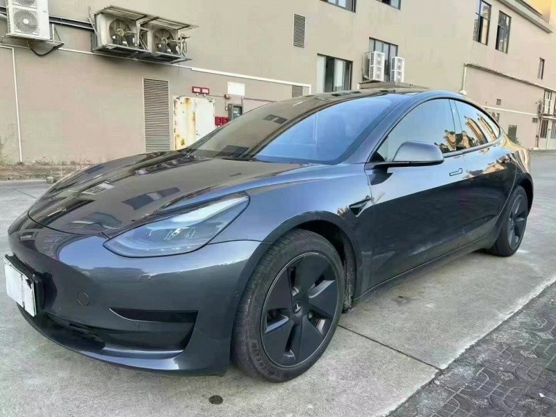 湛江21年特斯拉MODEL 32