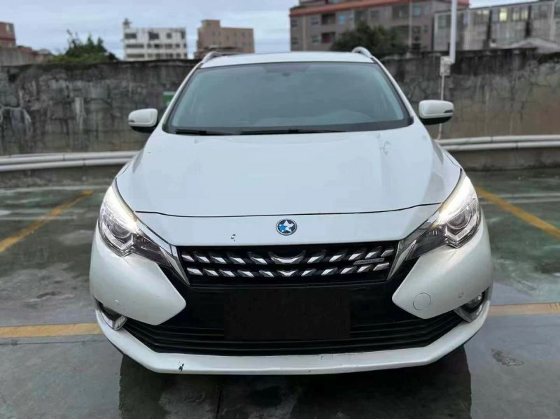 三明17年啟辰T901