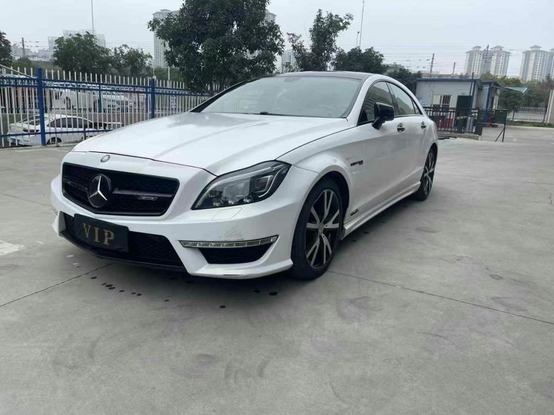 济宁14年奔驰GLS2
