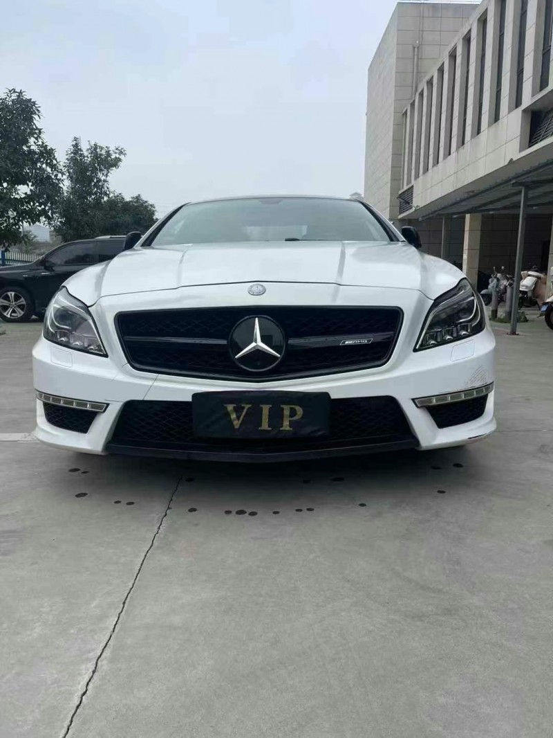 济宁14年奔驰GLS3