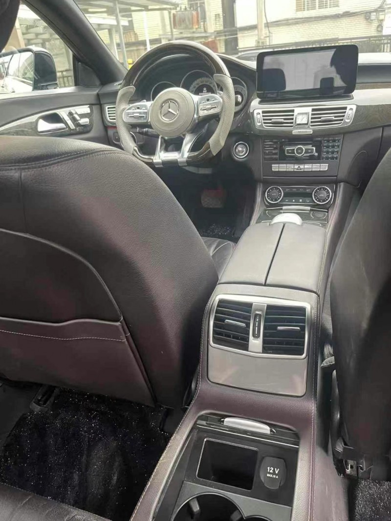 济宁14年奔驰GLS7