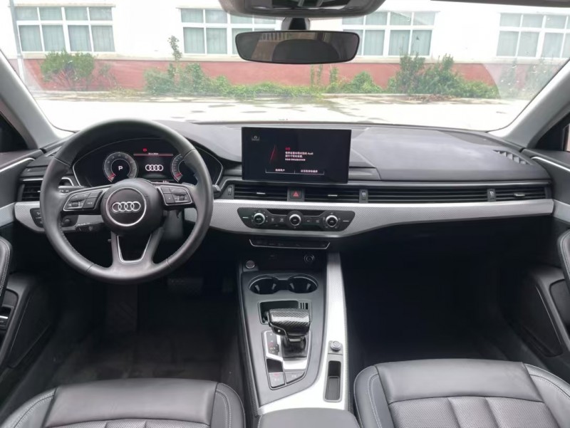 徐州21年奥迪A4L6