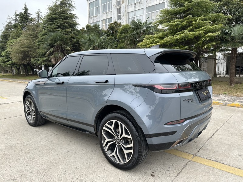 盐城21年路虎极光9