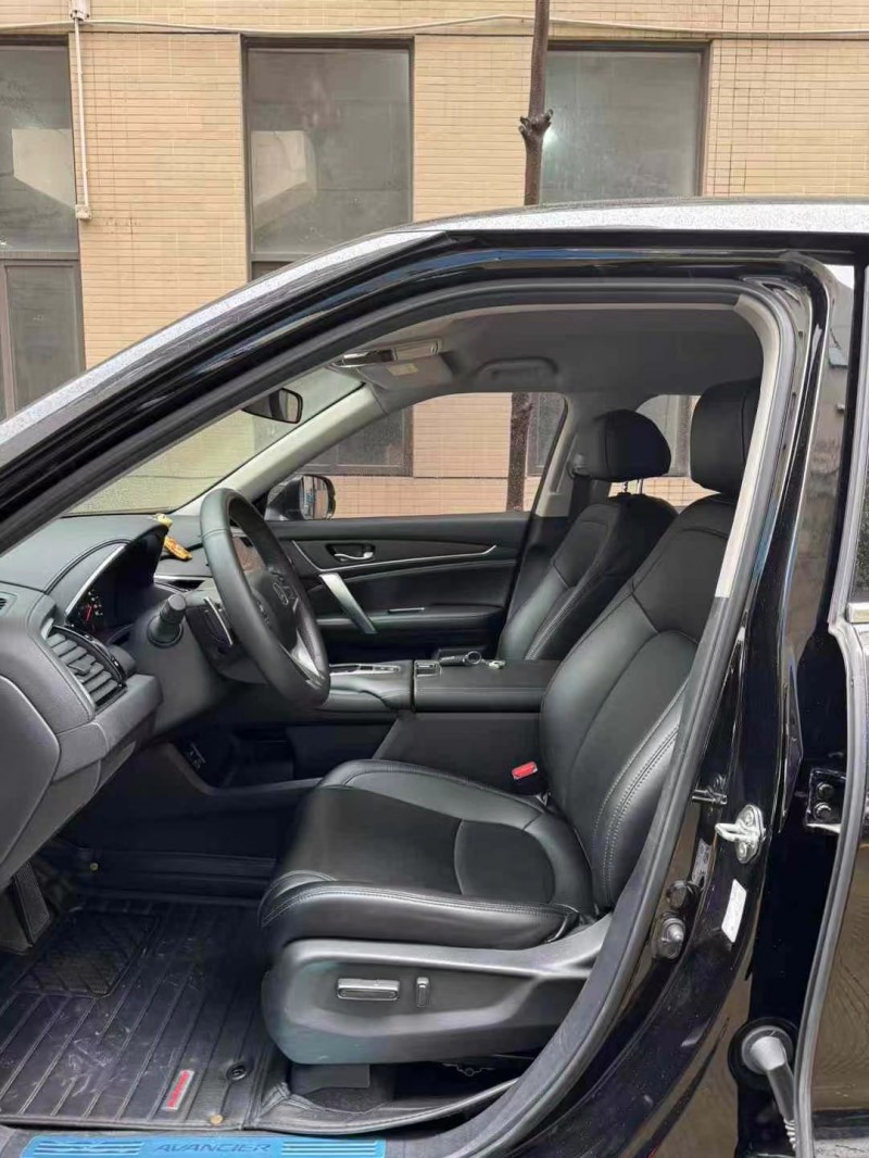 佛山23年本田冠道7