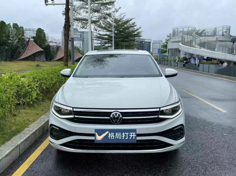 深圳23年大众宝来1