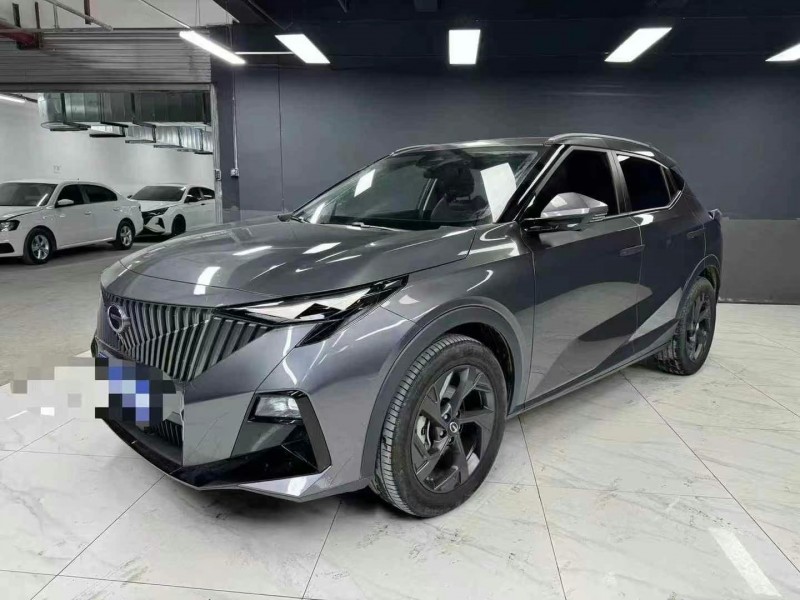 成都22年传祺GS32