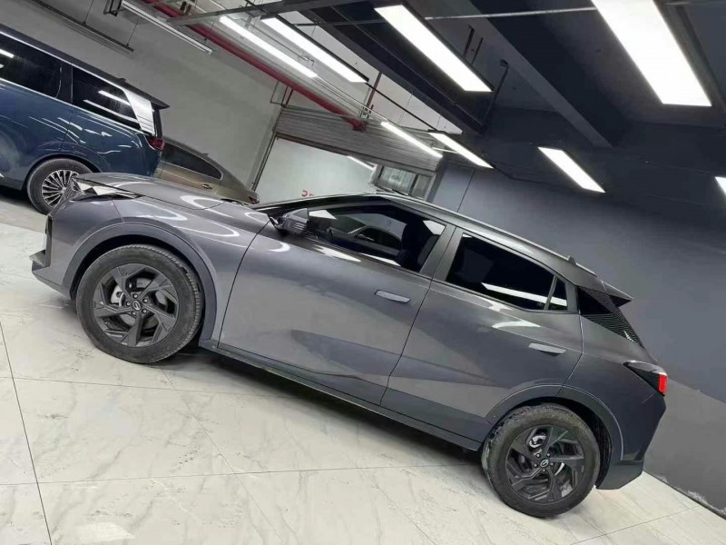 成都22年传祺GS33