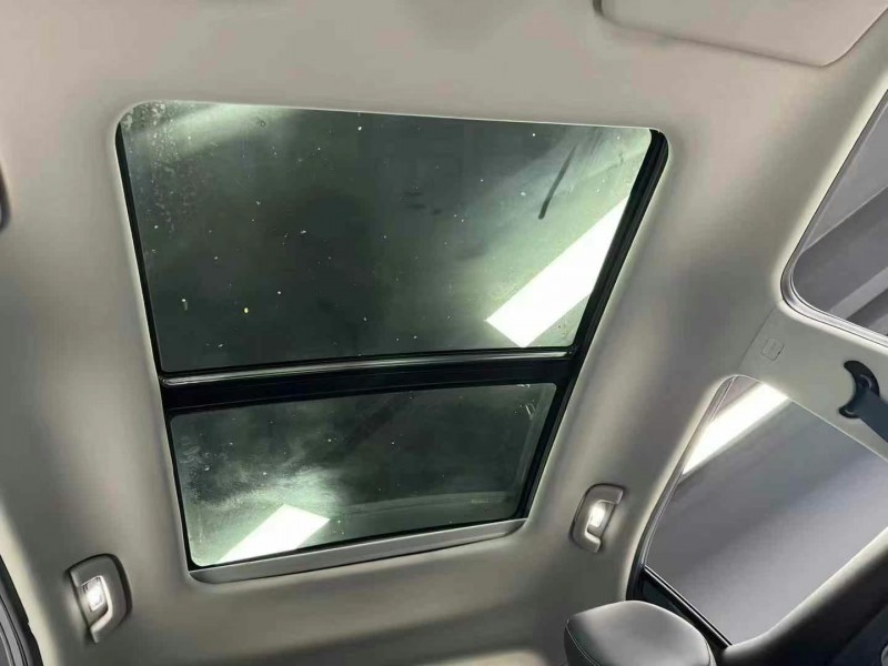 成都22年传祺GS37