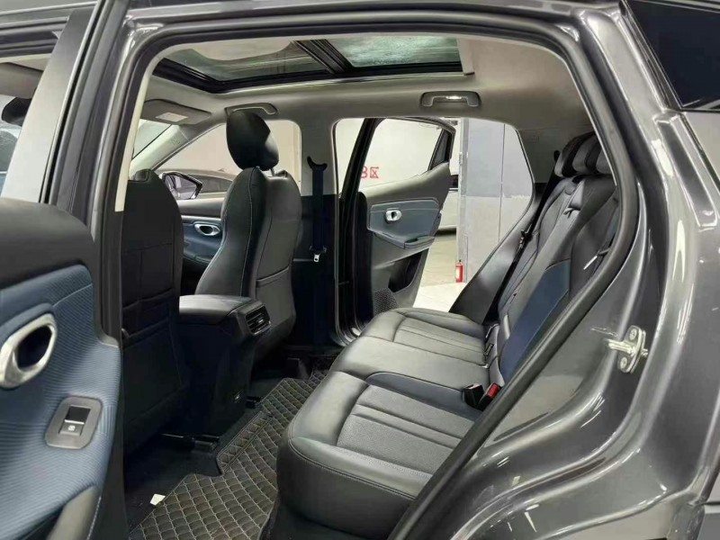 成都22年传祺GS38