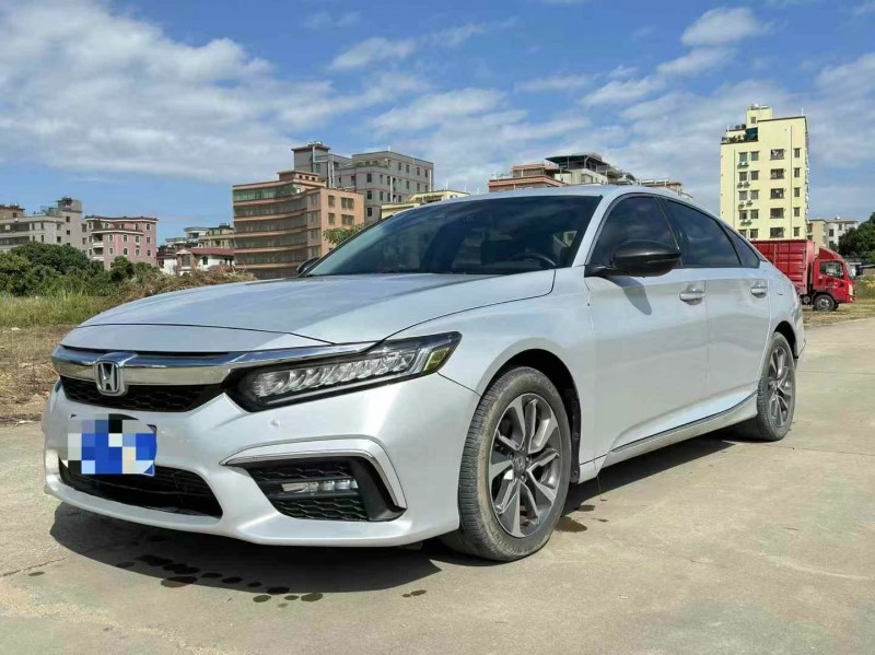 广州20年本田英诗派3