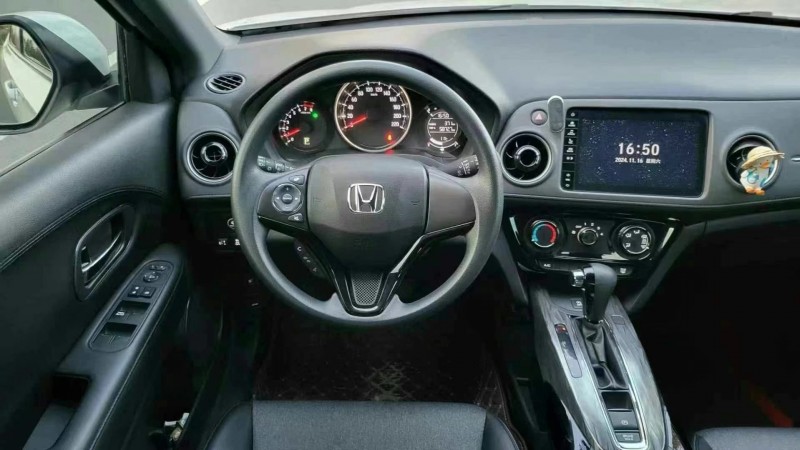 保定20年本田XRV7