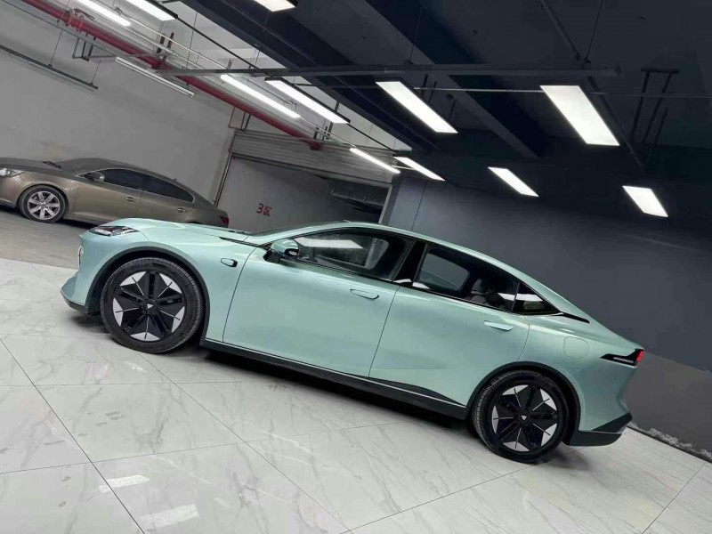 成都23年长安汽车深蓝4