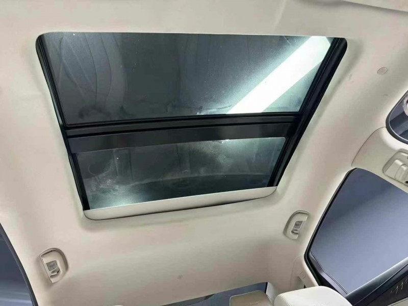 成都21年别克君越9