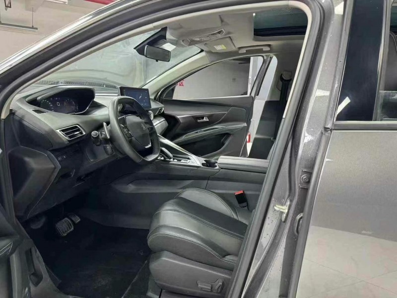 成都23年标致40087