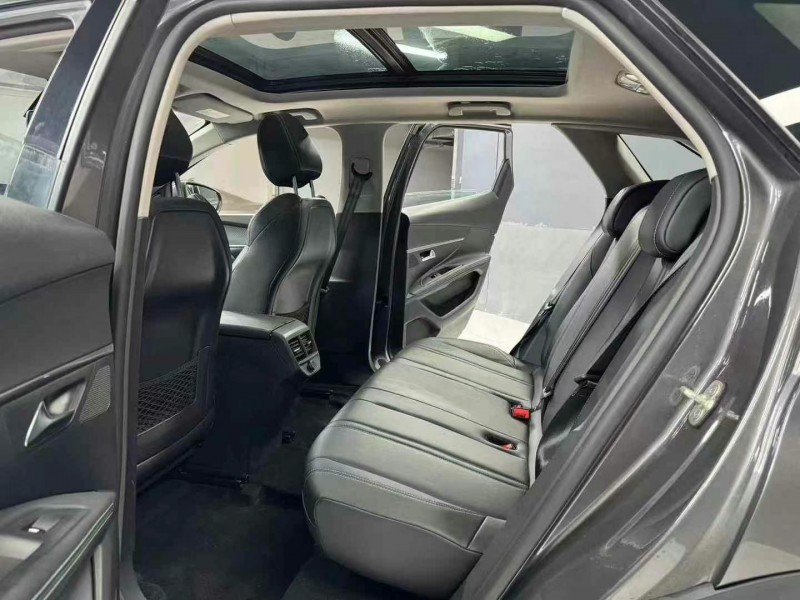 成都23年标致40088