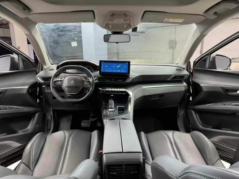 成都23年标致40089