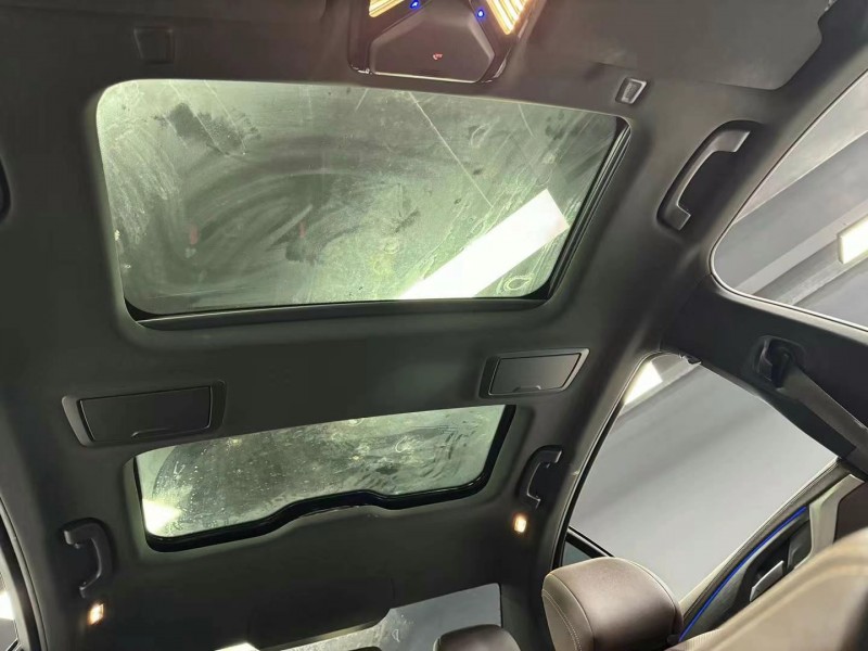 成都21年宝马5系4