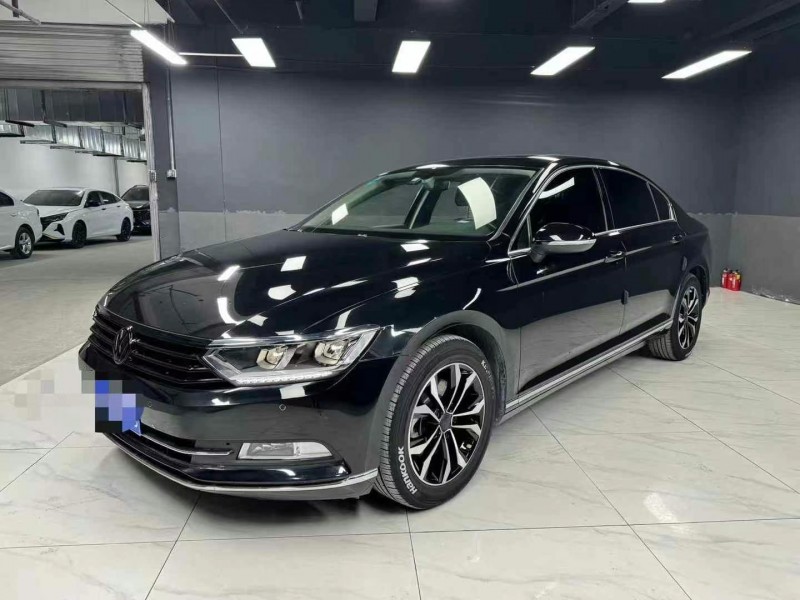 成都17年大众迈腾2