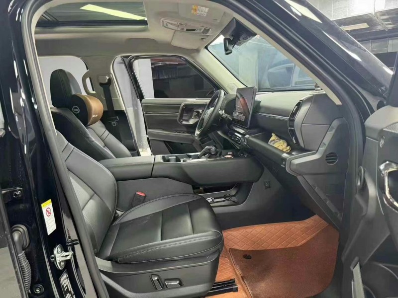 成都24年哈弗大狗6