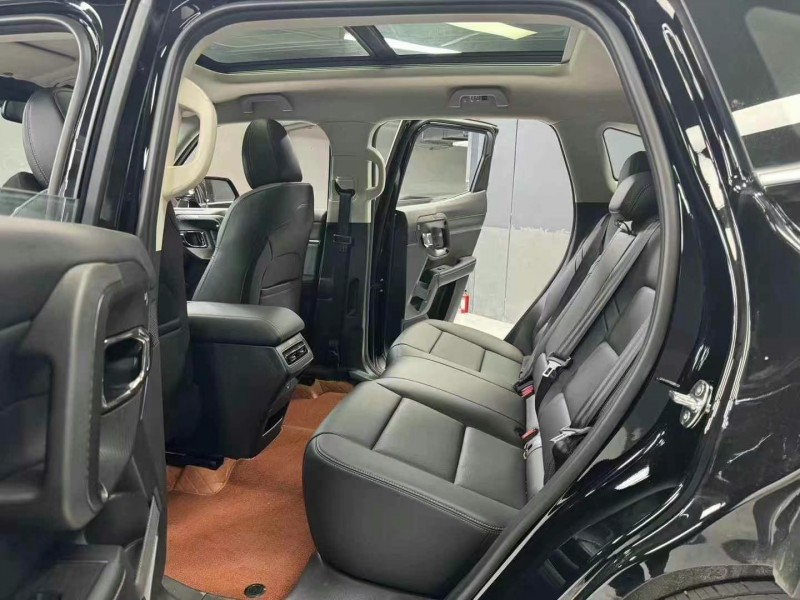 成都24年哈弗大狗9