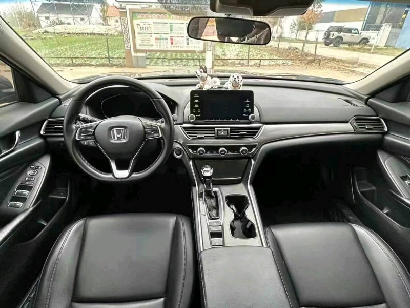 徐州18年本田雅阁4