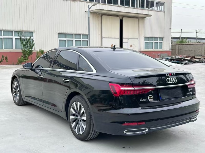 徐州21年奥迪A6L4