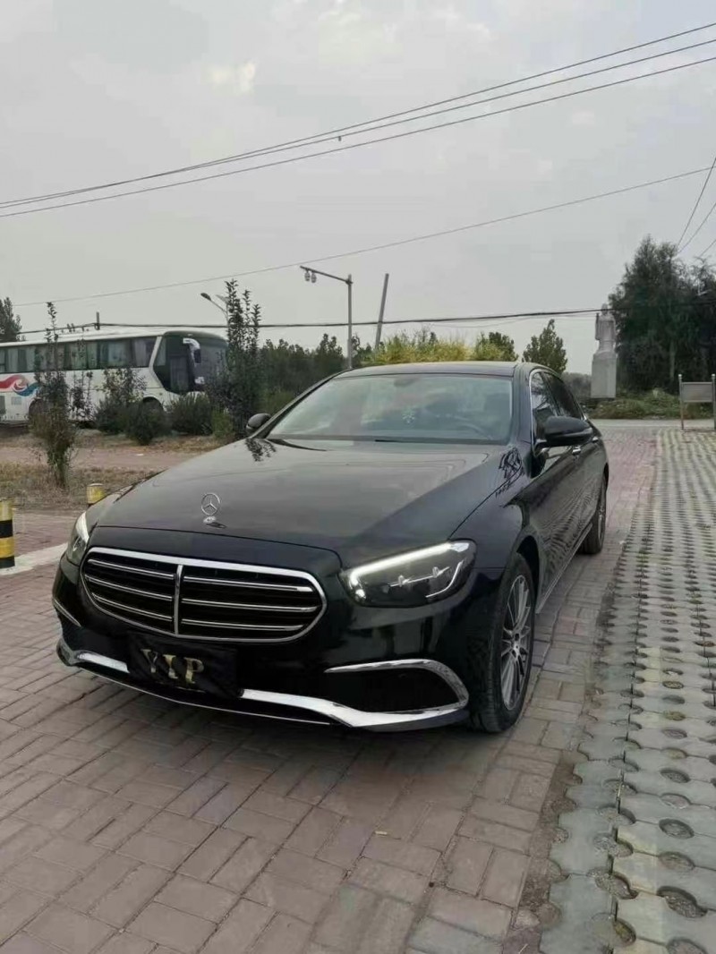 枣庄21年奔驰E2
