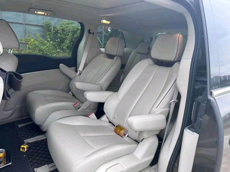 徐州20年别克GL86