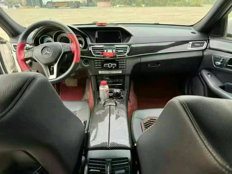 徐州14年奔驰E2