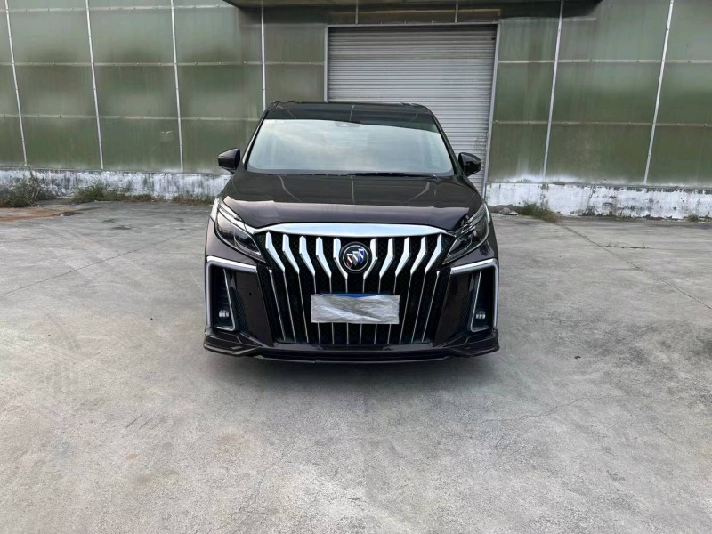 徐州19年别克GL81