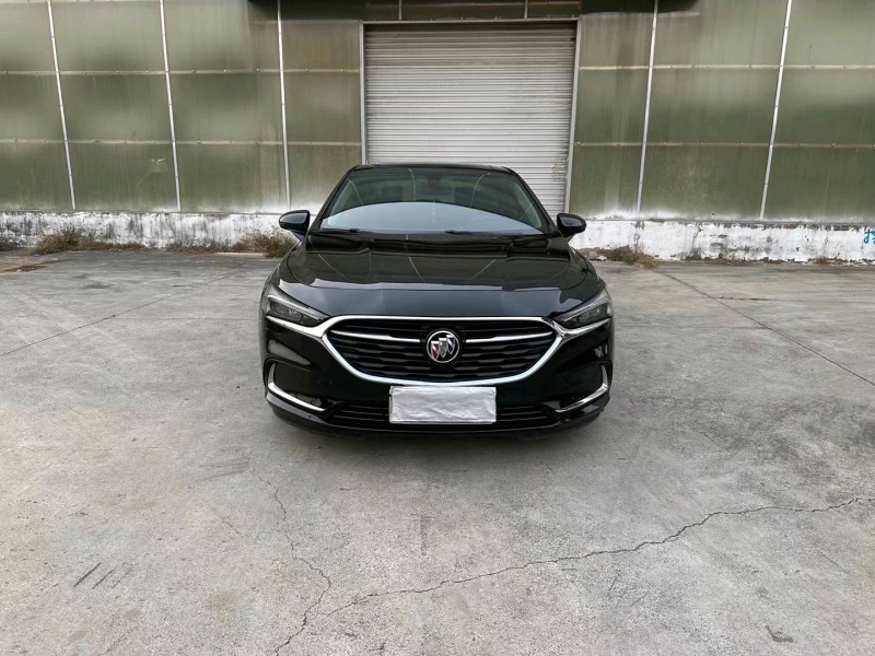 徐州23年别克君越1