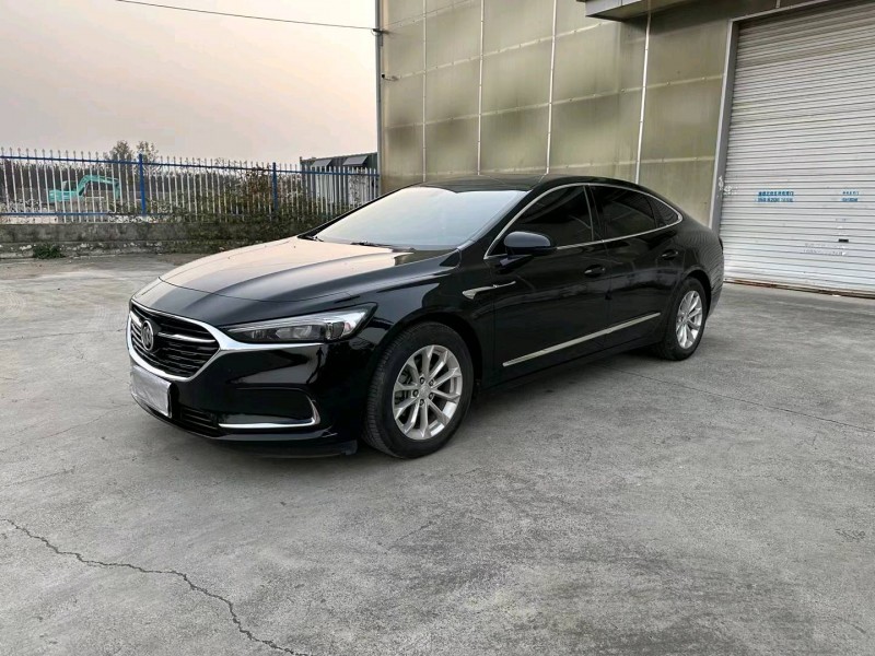 徐州23年别克君越2