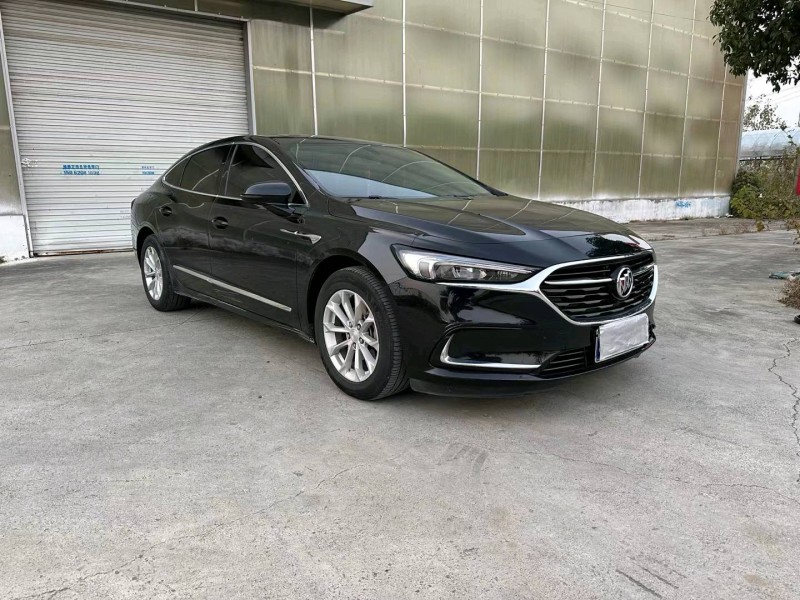 徐州23年别克君越3