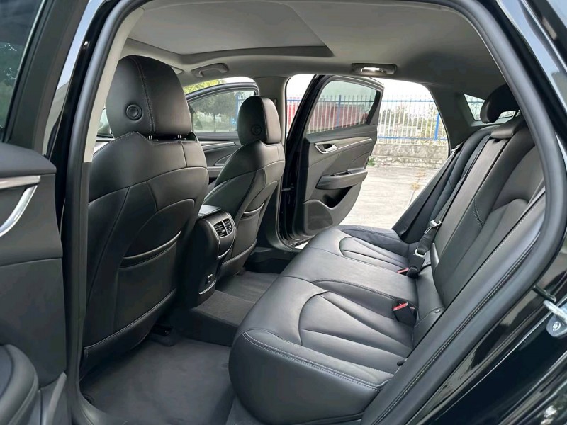 徐州23年别克君越6