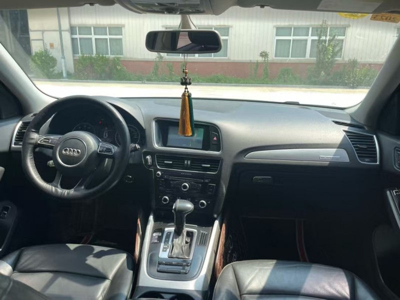 徐州15年奥迪Q56