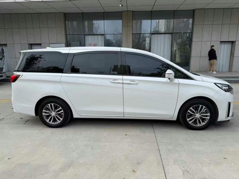 济宁23年别克GL87