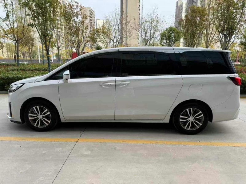 济宁23年别克GL88